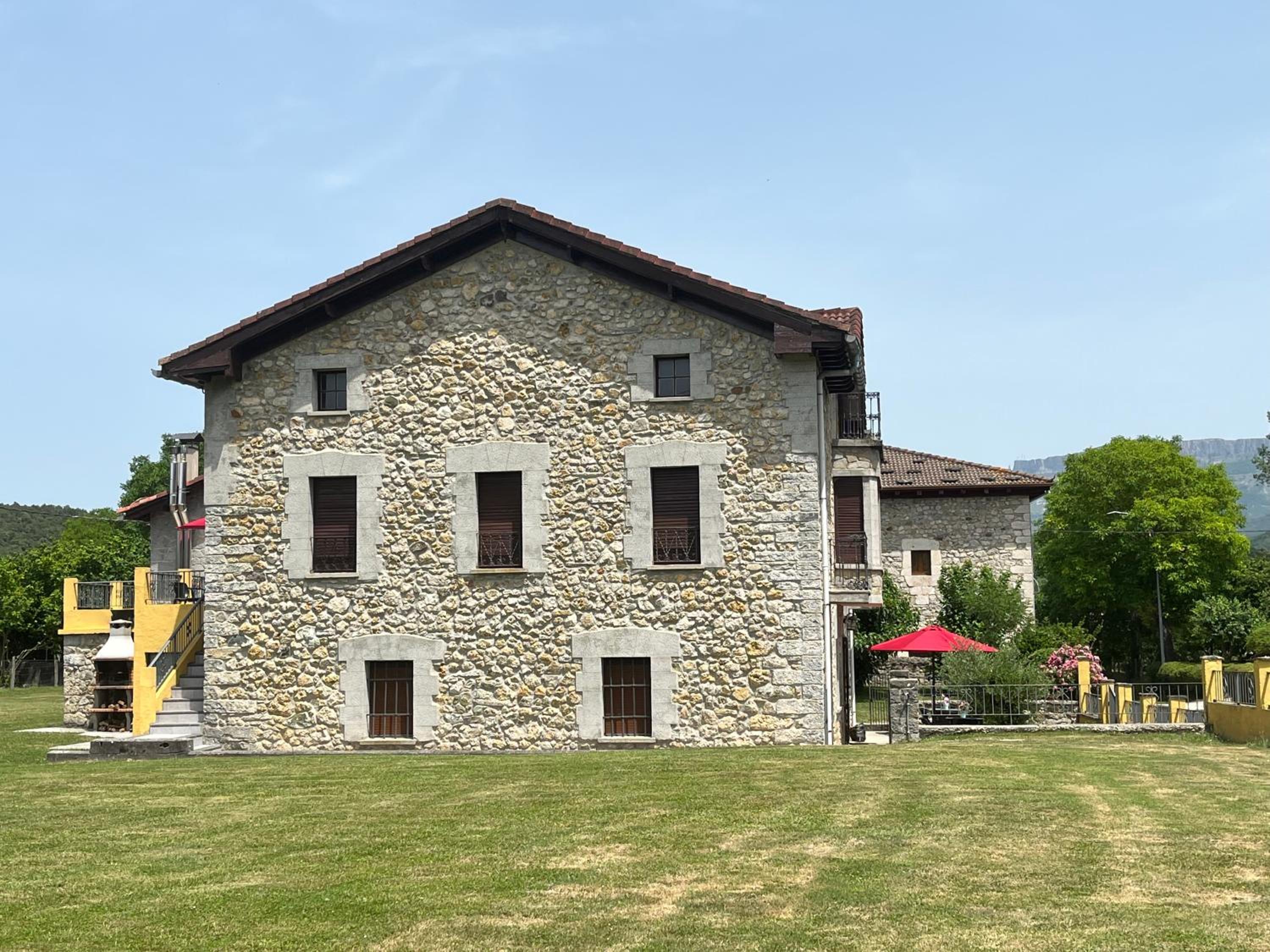 Casa BellaTerra view 2