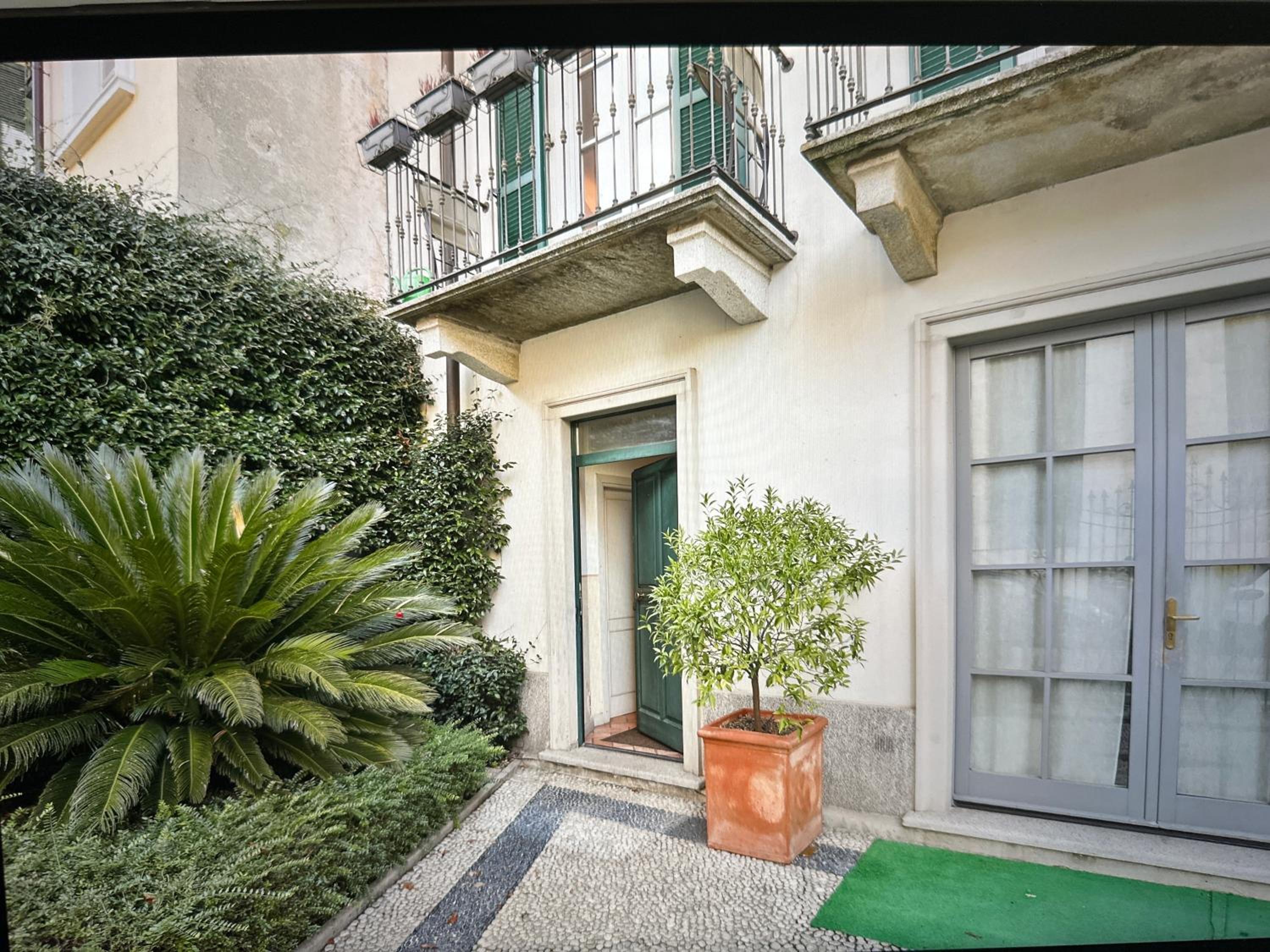 Cernobbio lake suites