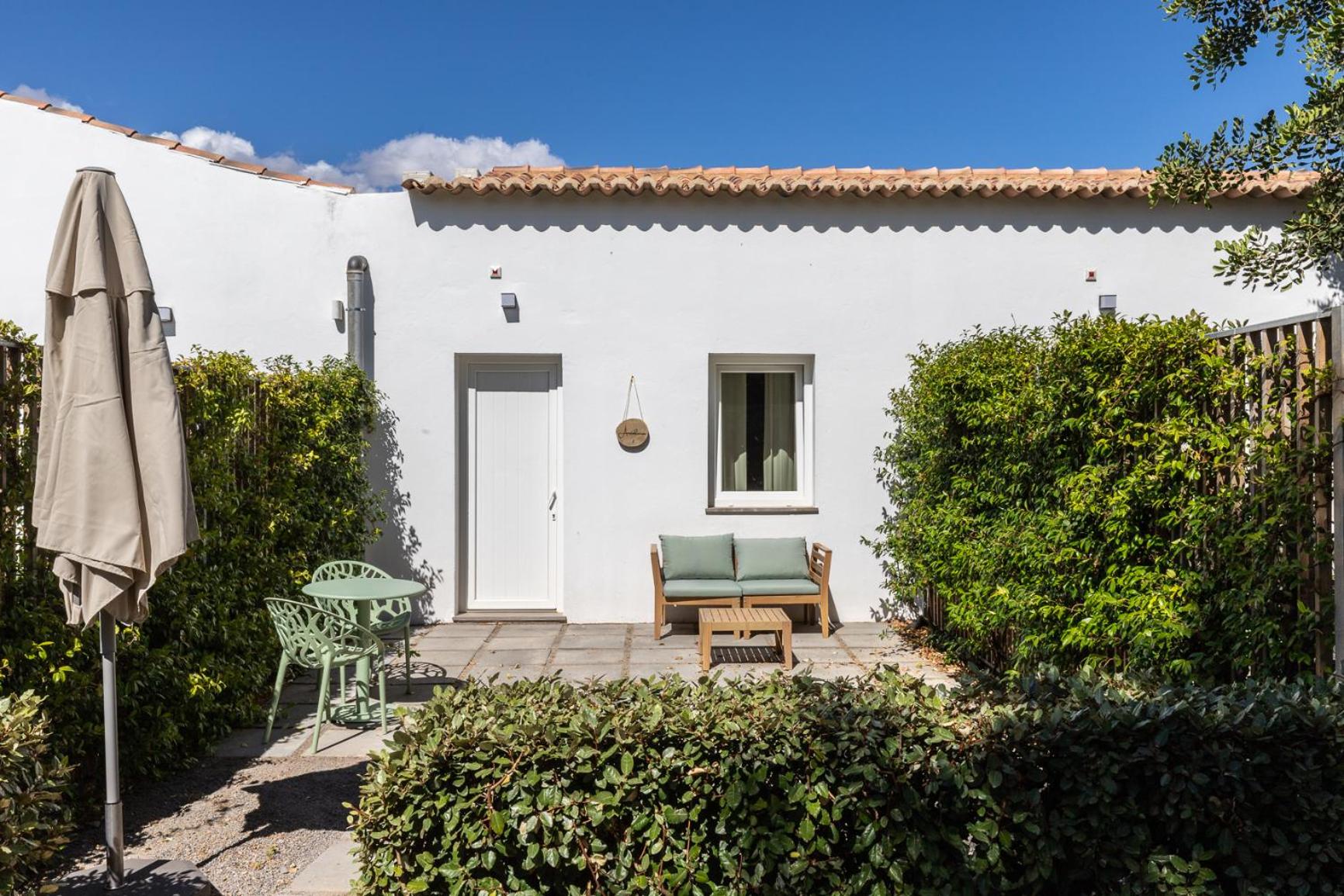 Quinta da Capelinha Agroturismo