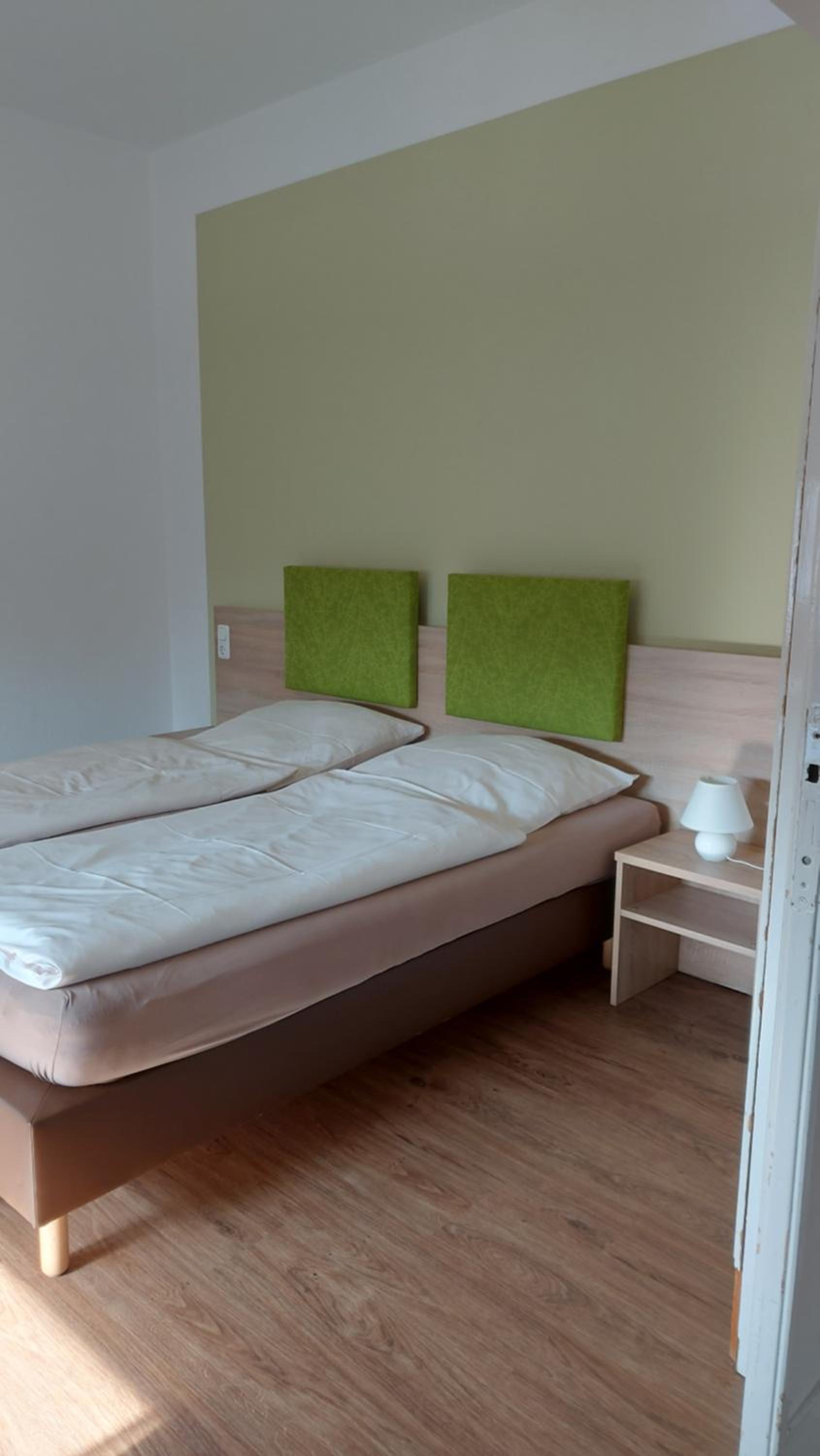 Haus Bohne