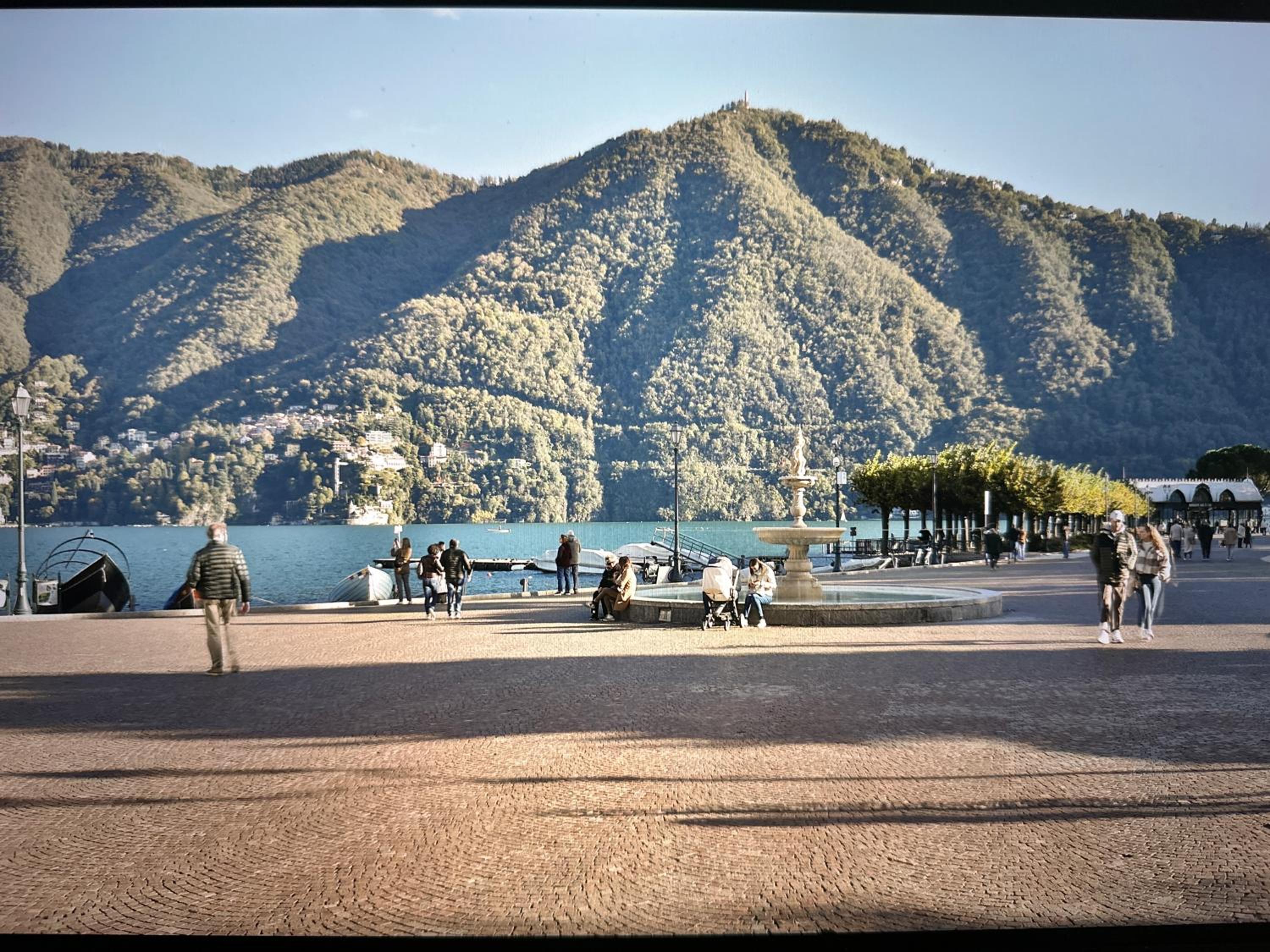 Cernobbio lake suites