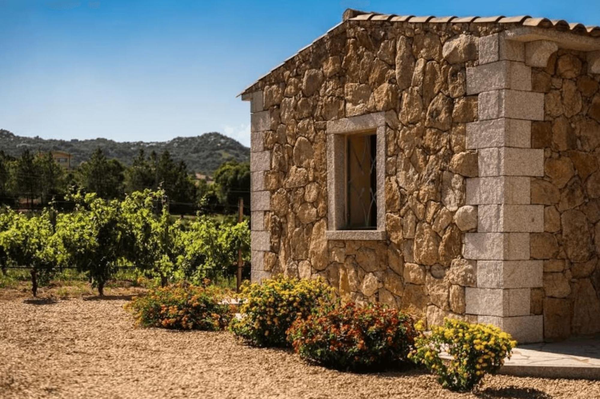 Locanda in Vigna