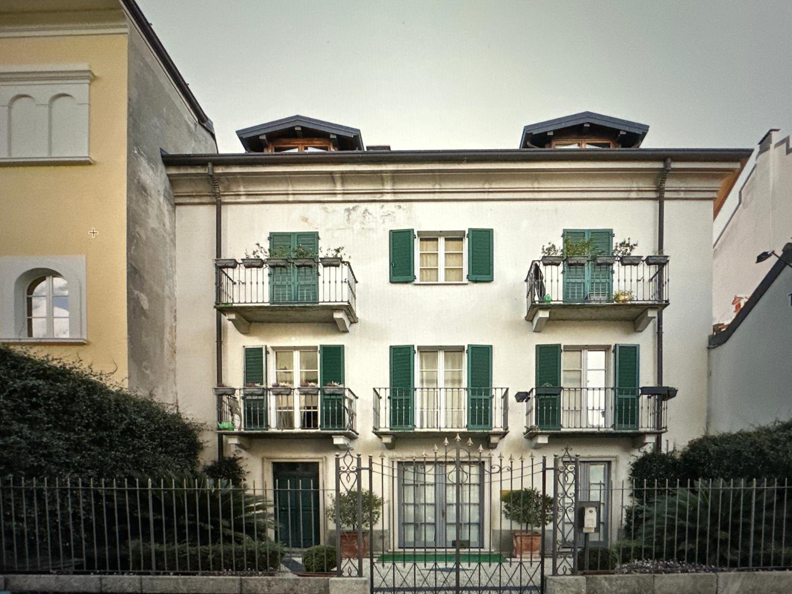 Cernobbio lake suites