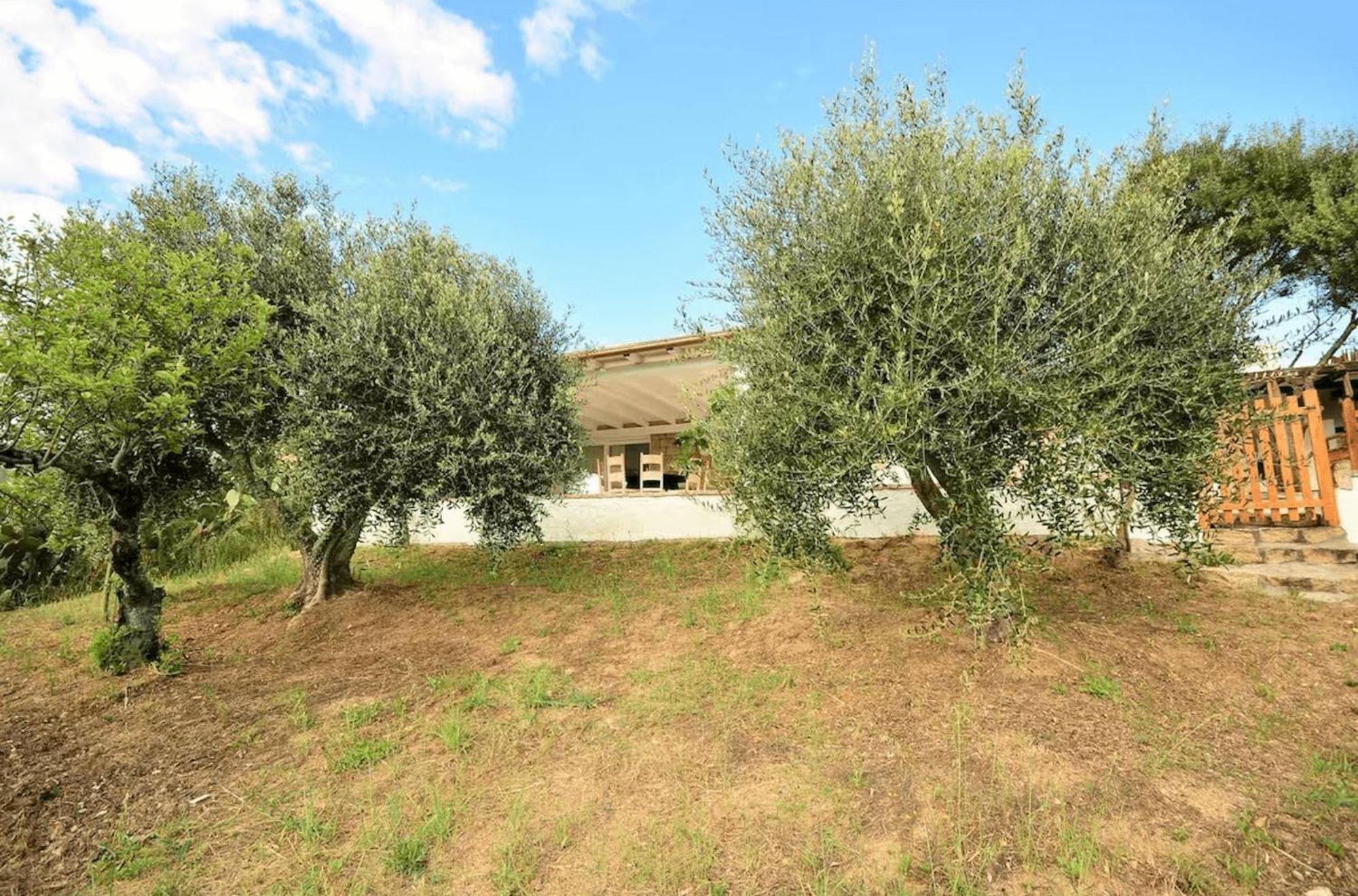 Locanda in Vigna