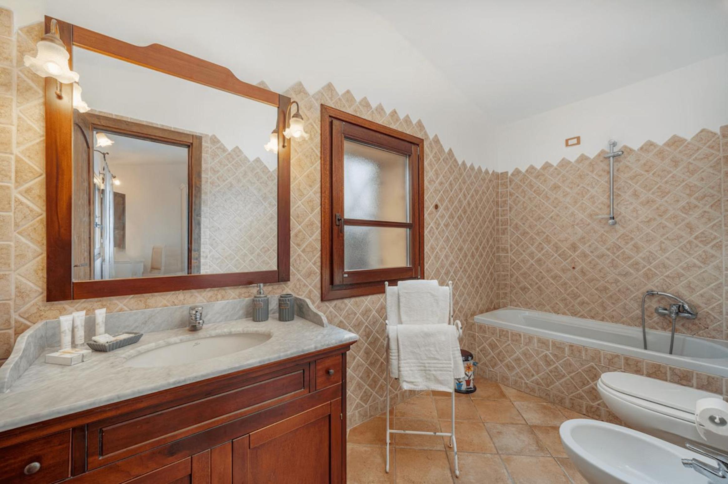 Locanda in Vigna