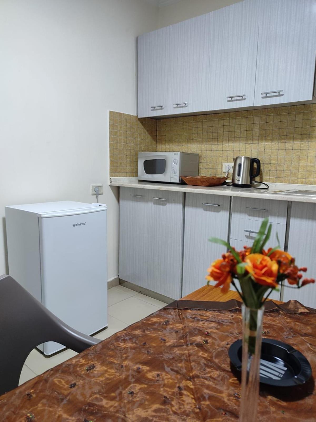 LB Apartments
