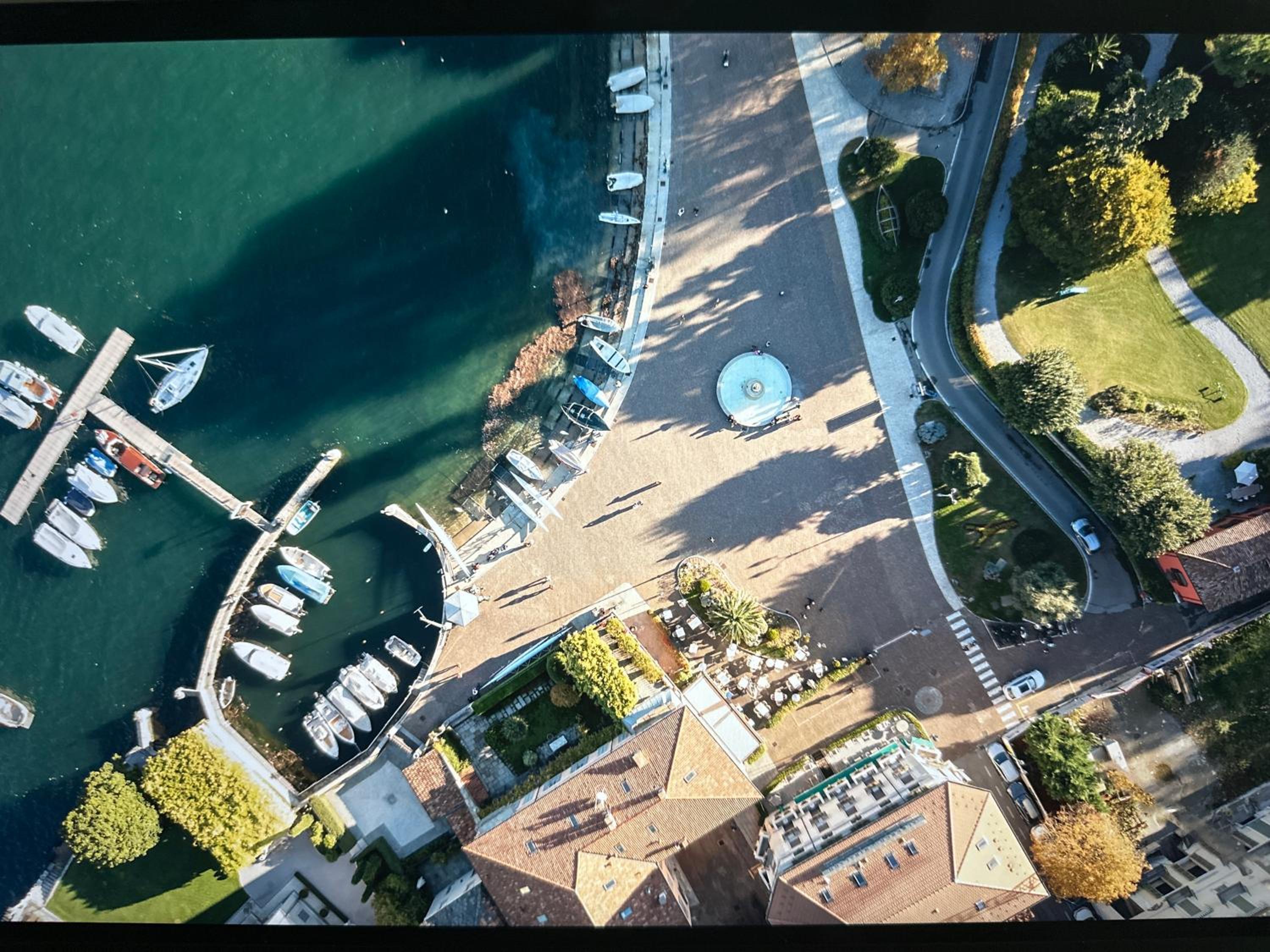 Cernobbio lake suites