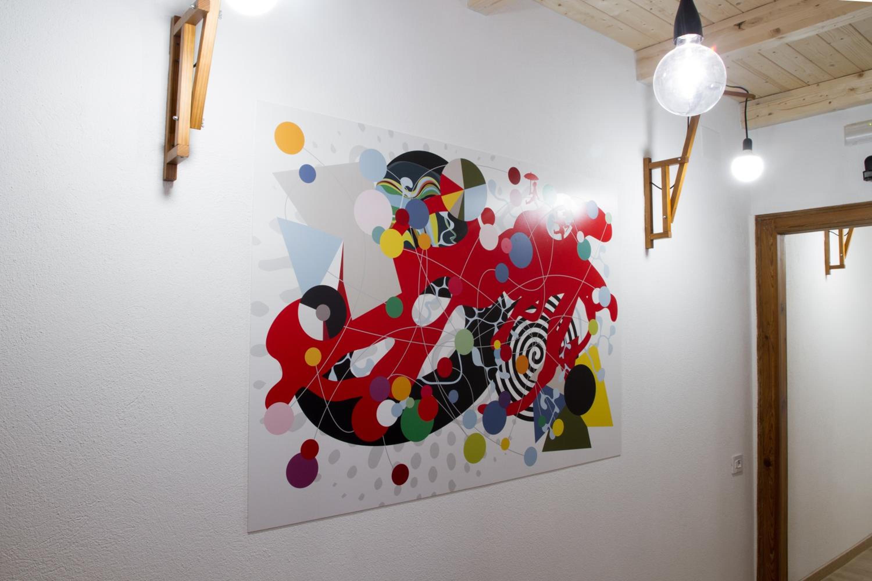 Art Guest House photo 4