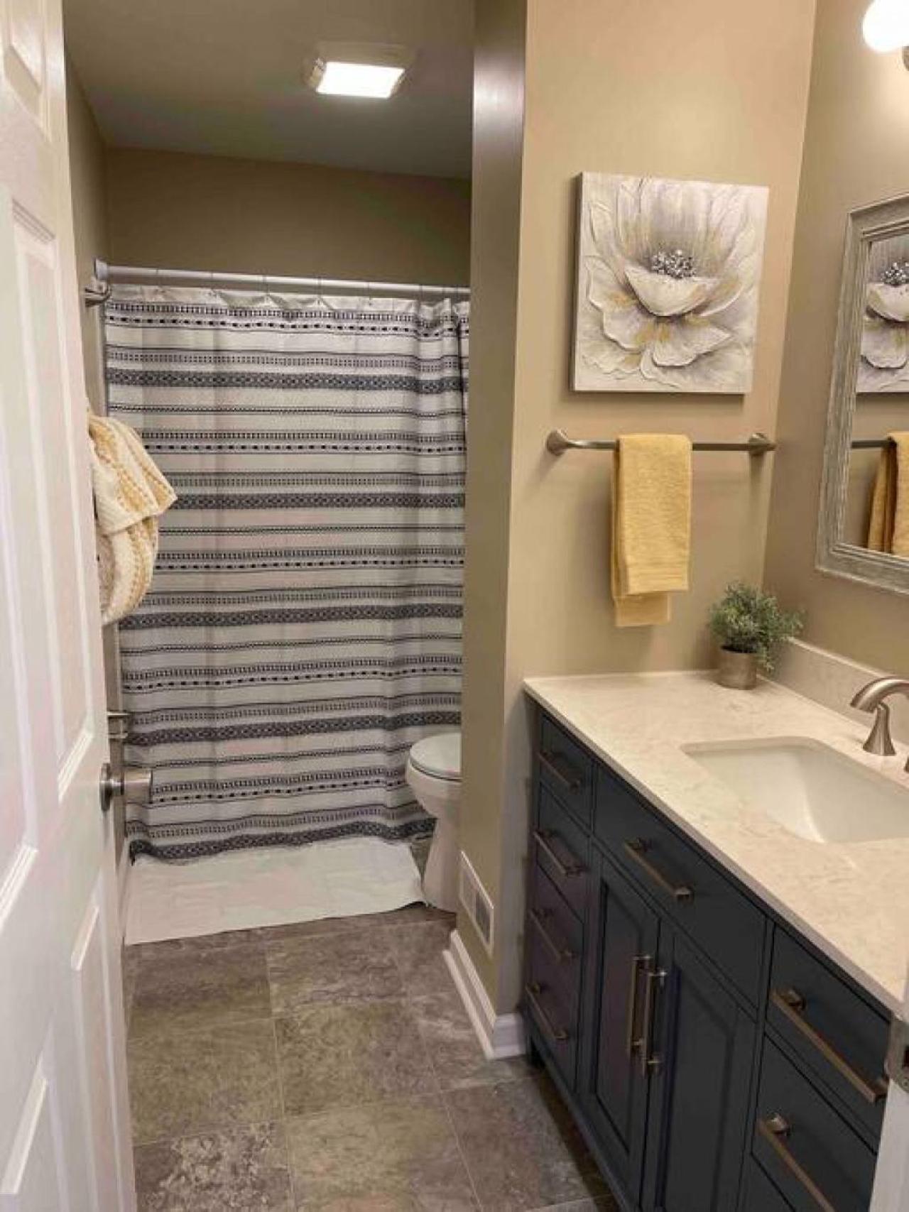 Charlotte Vacations - Escape to Tranquility in our Spacious 4-Bedroom Retreat - Property Image 19