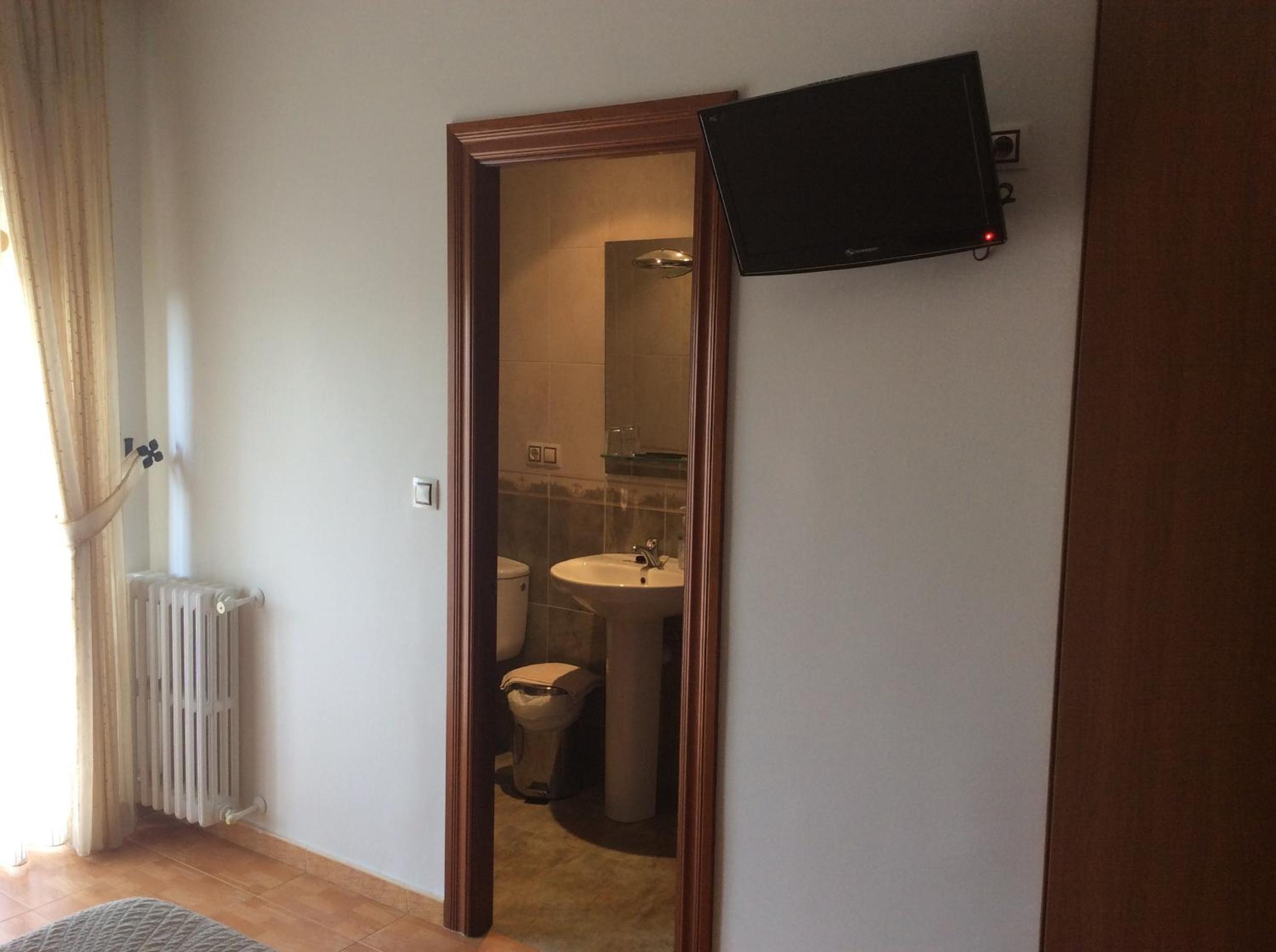 Hostal Juli