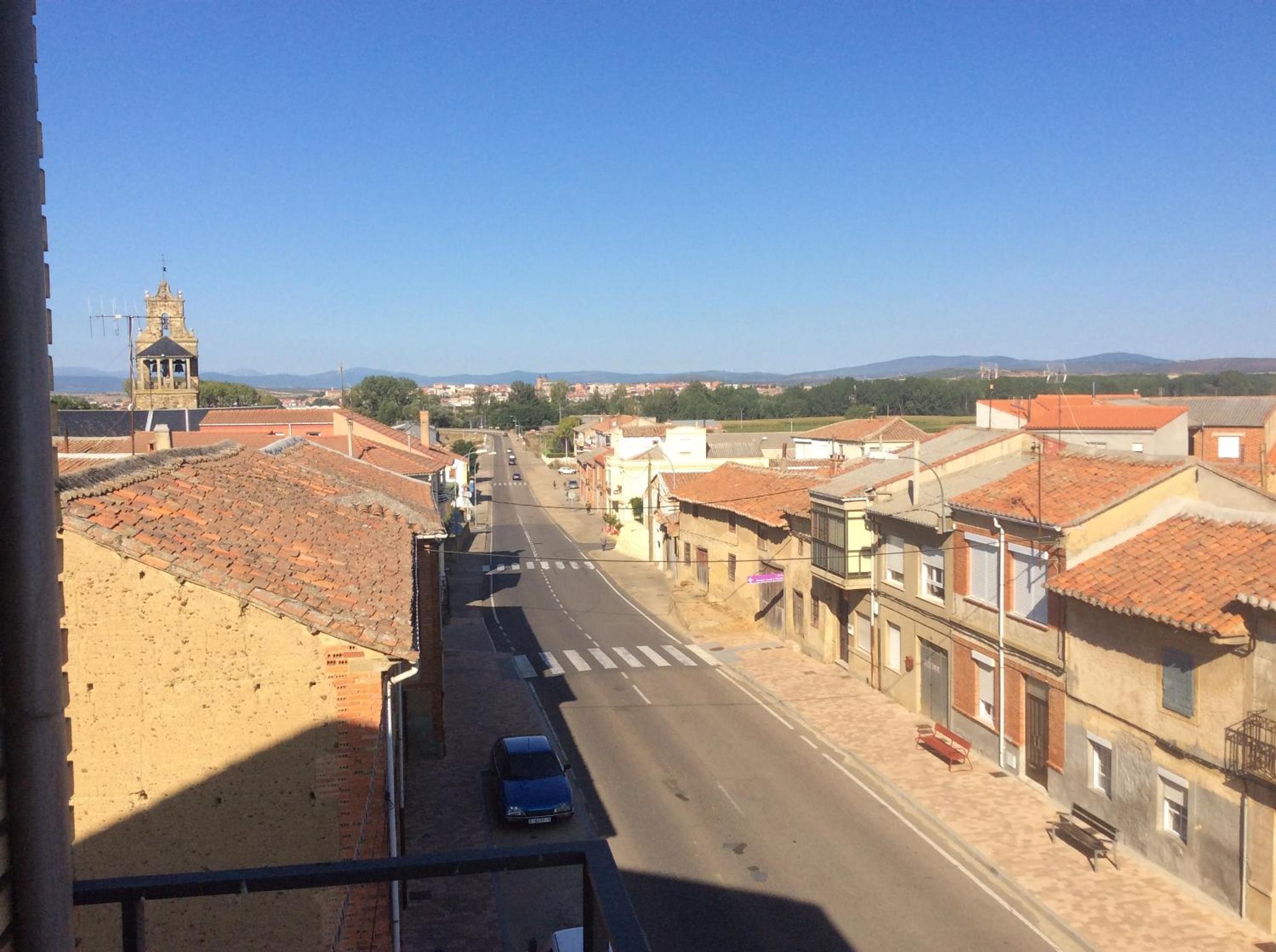 Hostal Juli