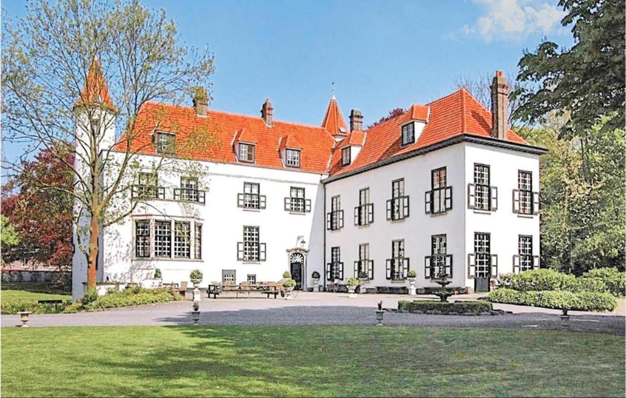 Kasteel Ter Leyen