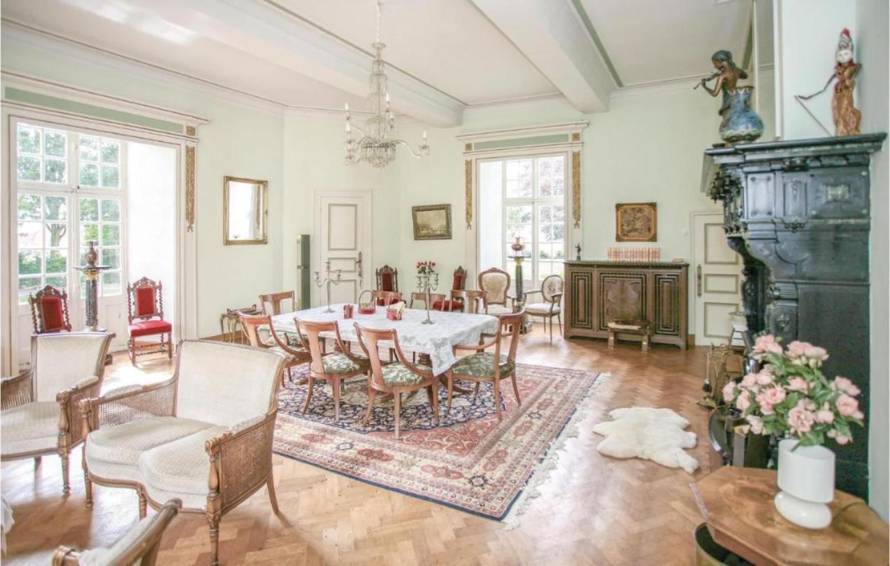 Kasteel Ter Leyen