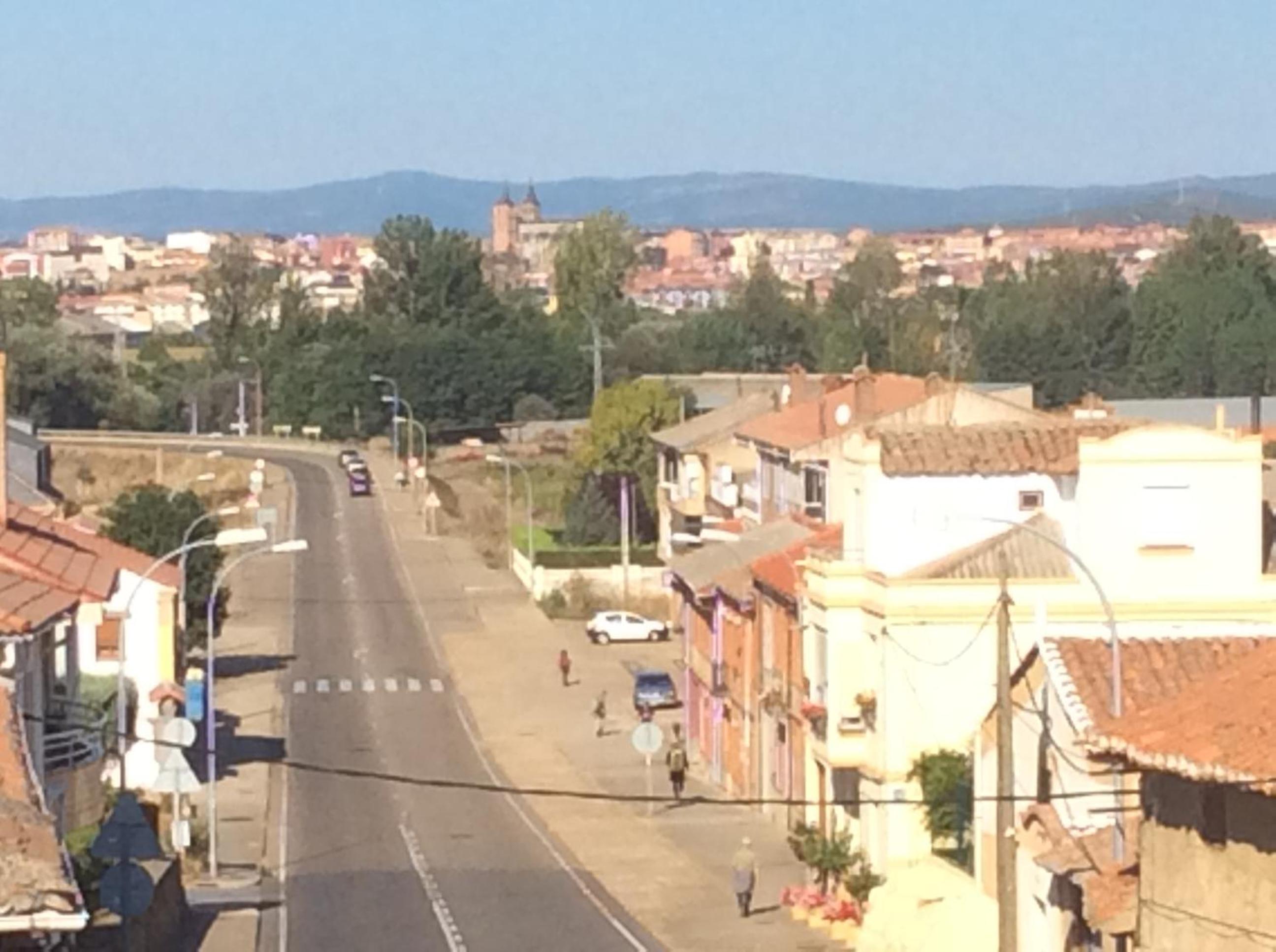 Hostal Juli