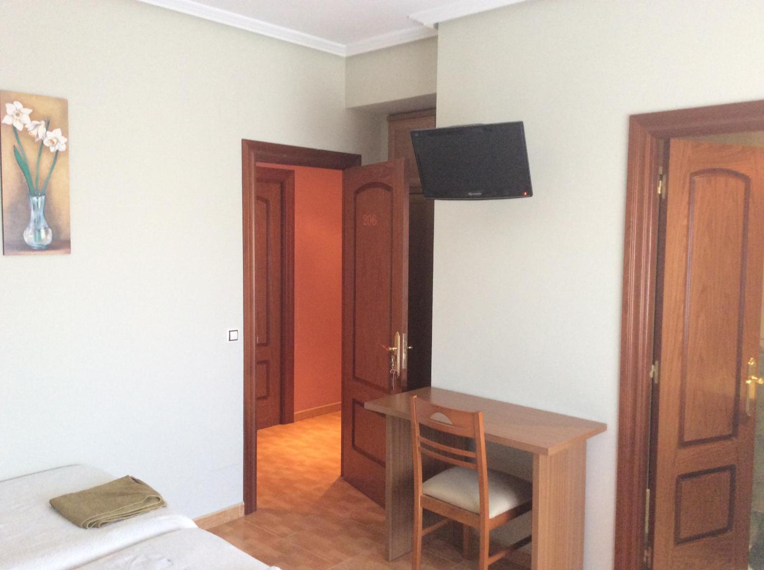 Hostal Juli