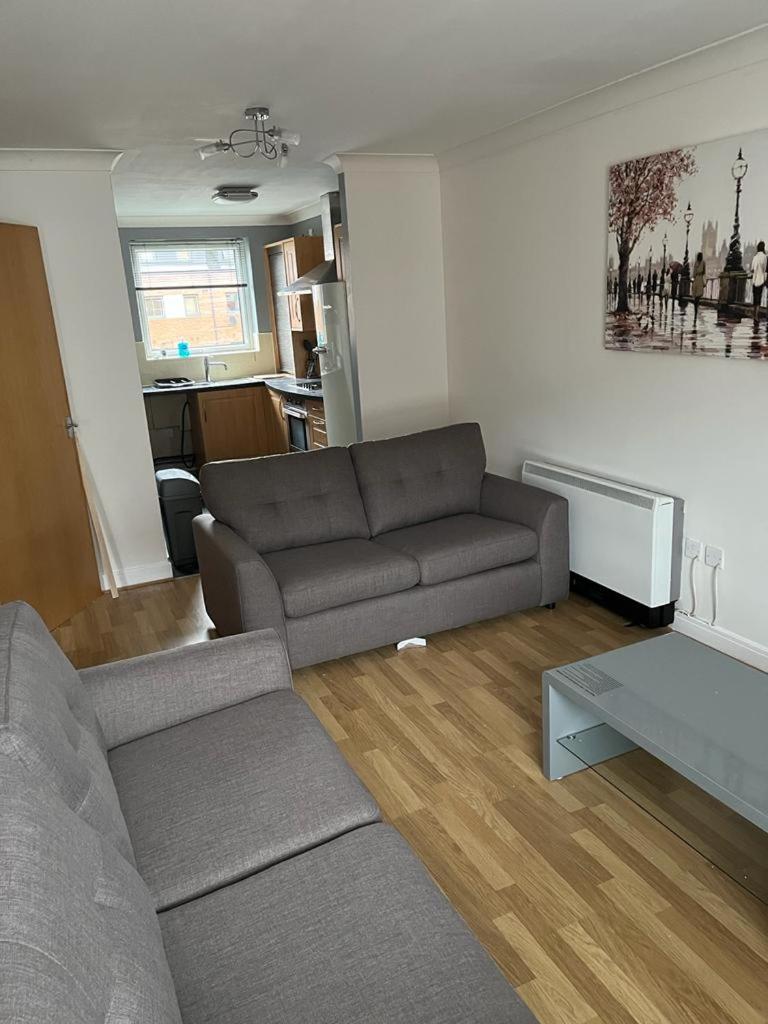 Ferry Gait Apartments