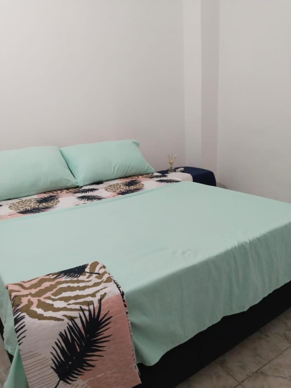 APARTAMENTO PUERTO TRIUNFO ANTIOQUIA