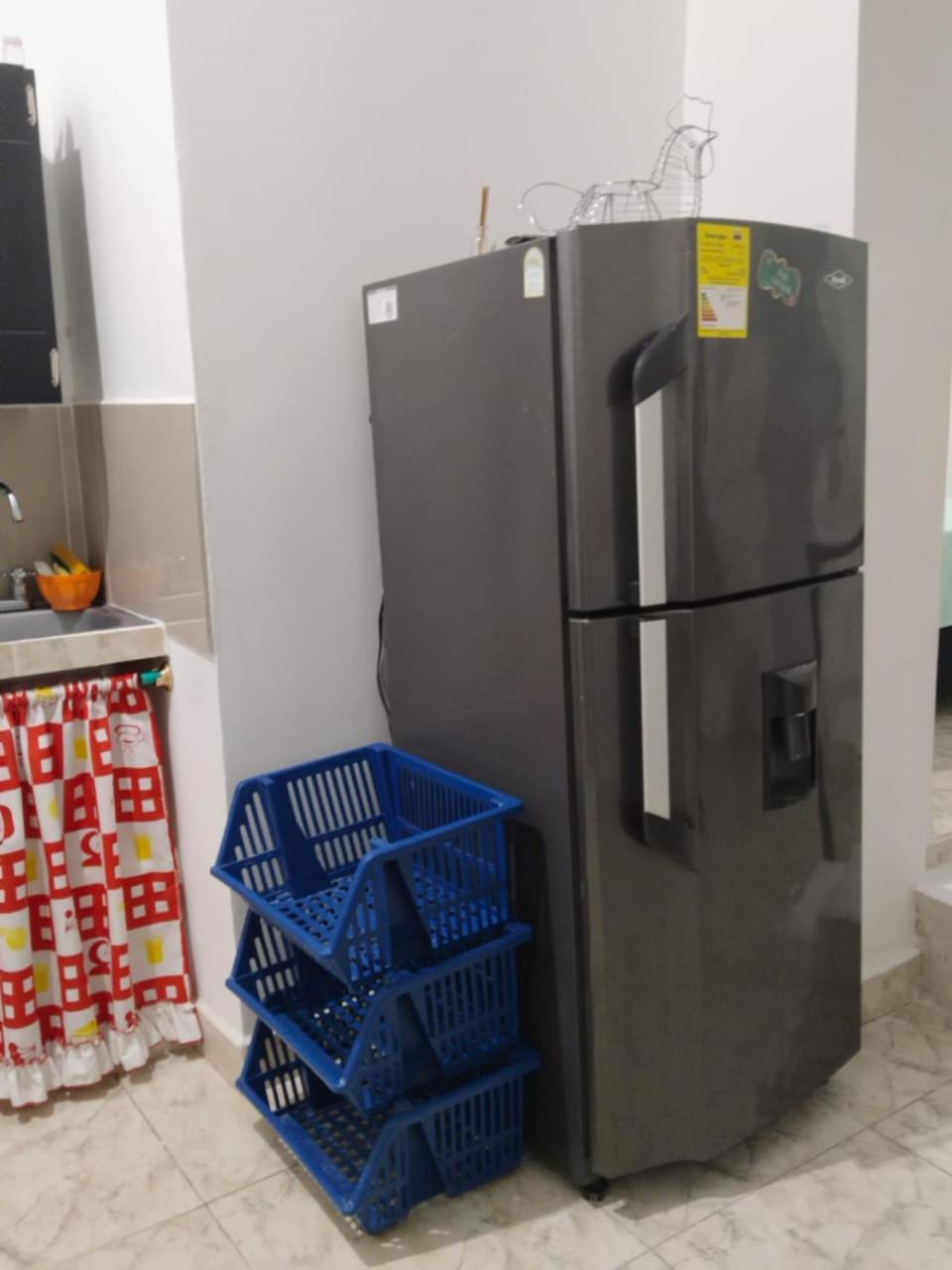 APARTAMENTO PUERTO TRIUNFO ANTIOQUIA