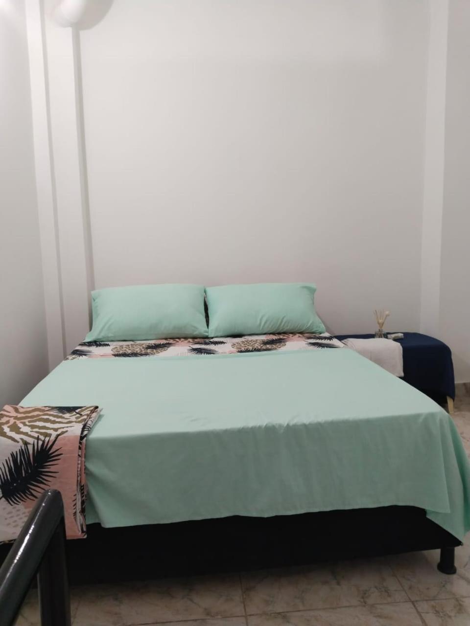 APARTAMENTO PUERTO TRIUNFO ANTIOQUIA