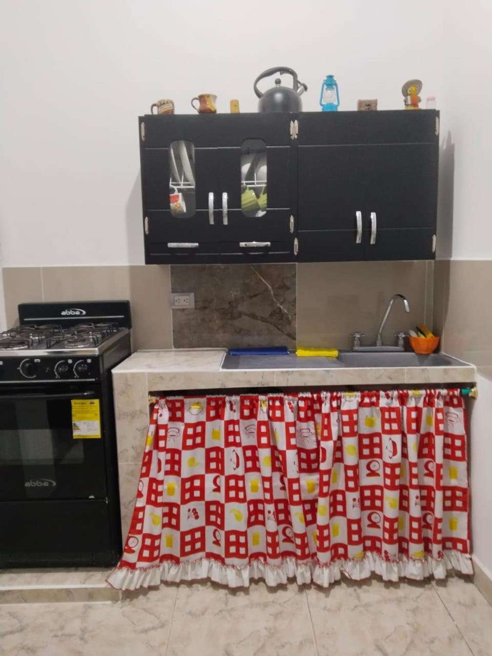 APARTAMENTO PUERTO TRIUNFO ANTIOQUIA