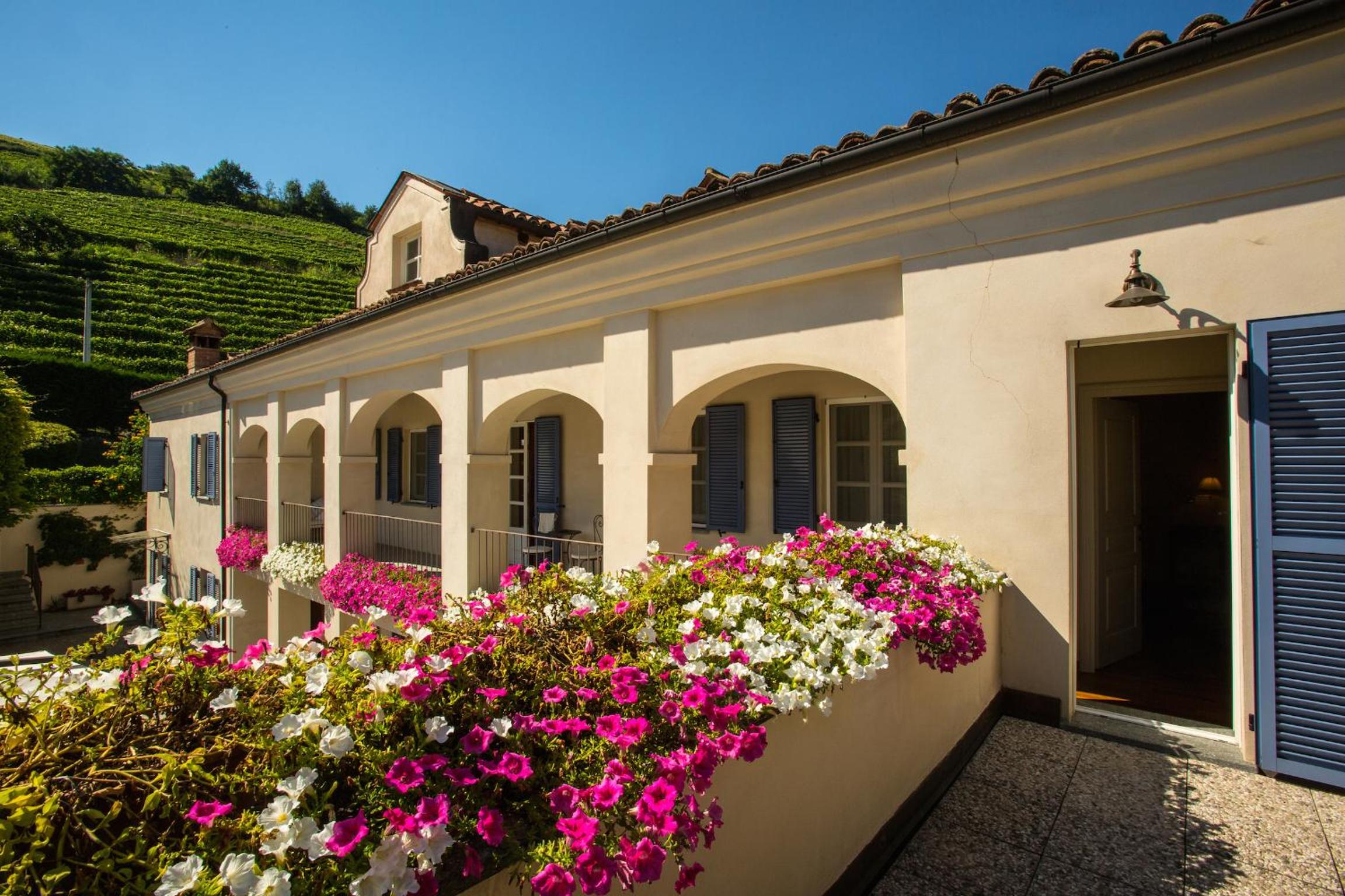 Marcarini Agriturismo