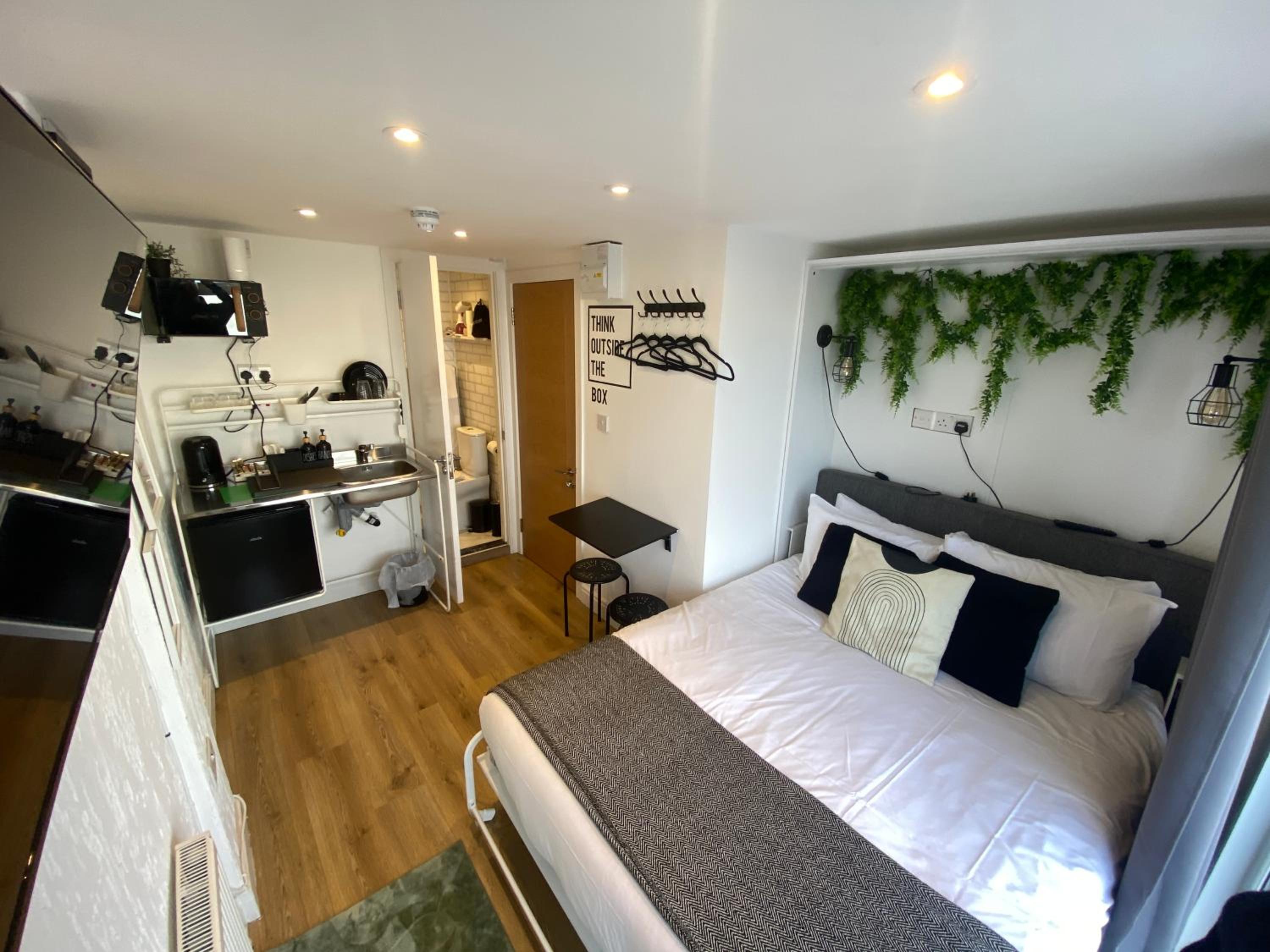 INNit Townhouse