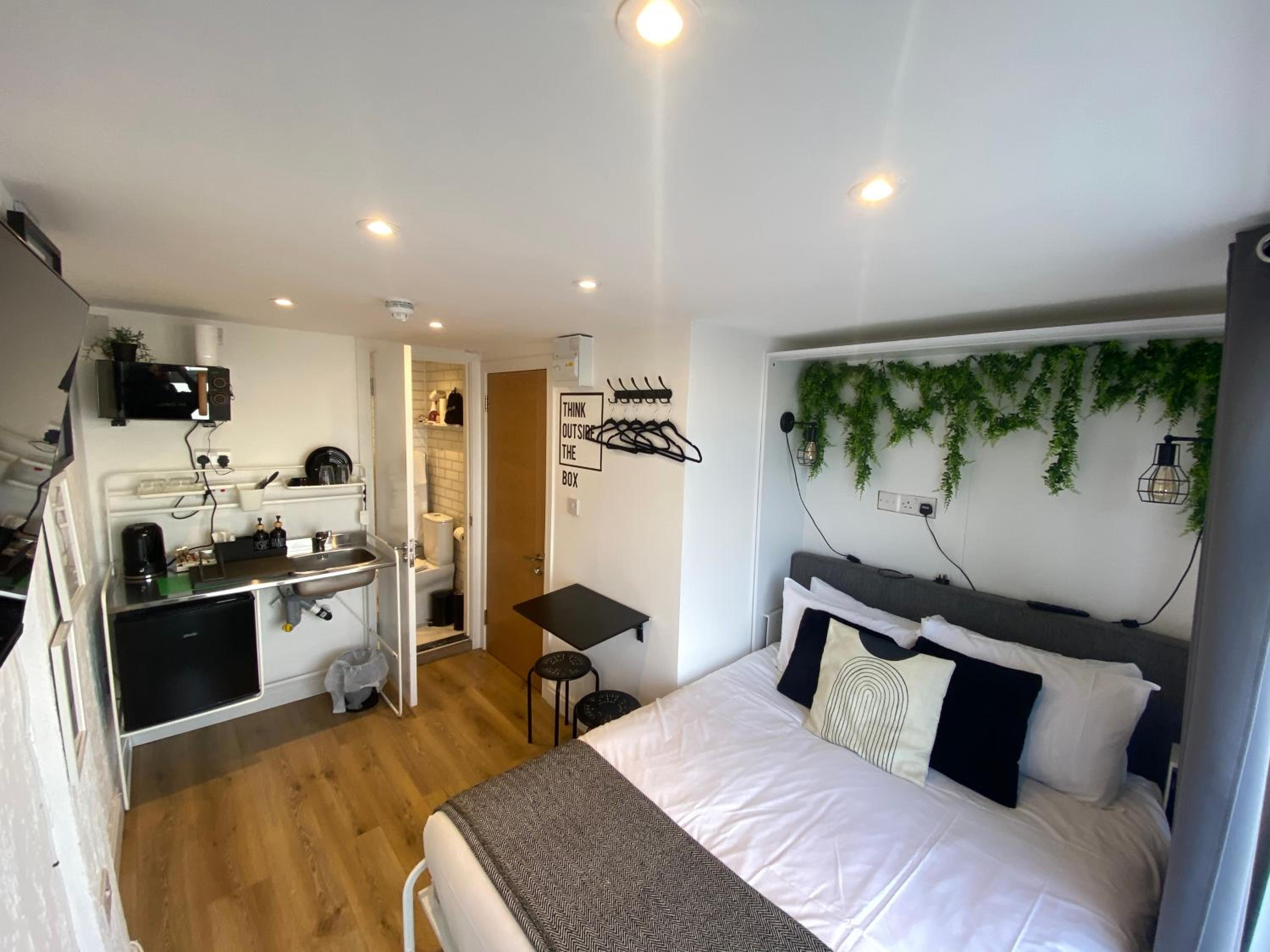 INNit Townhouse
