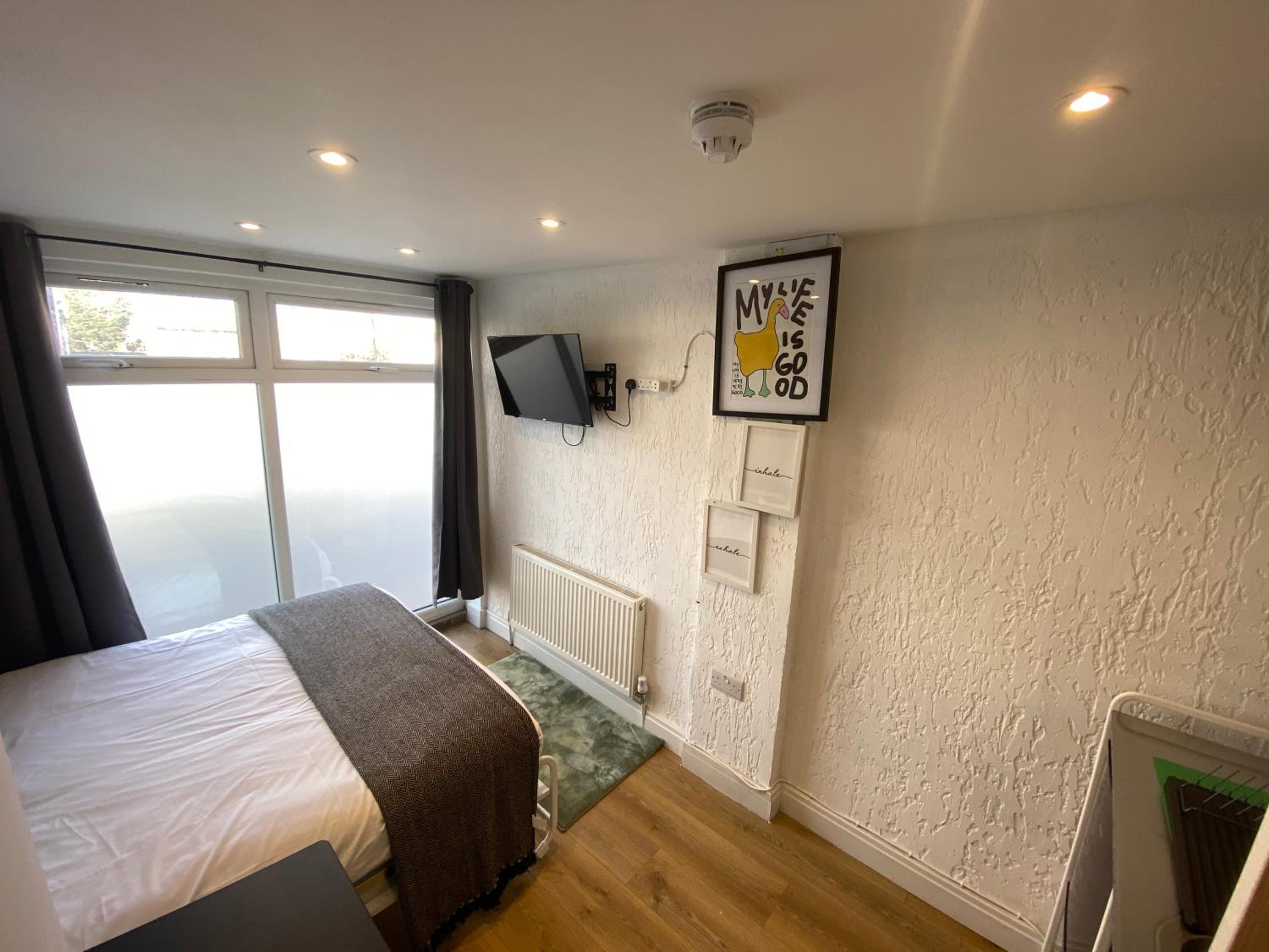 INNit Townhouse