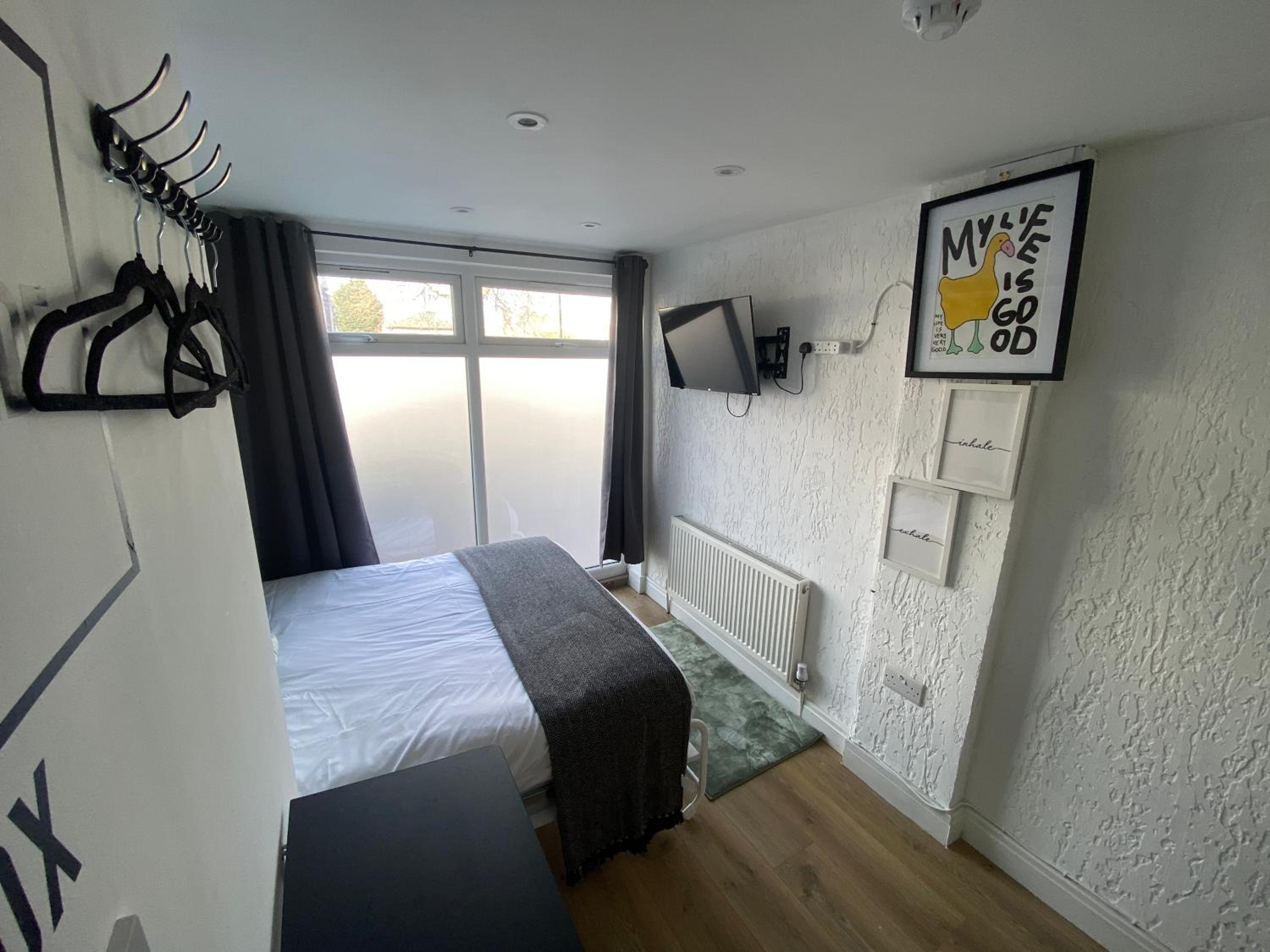 INNit Townhouse