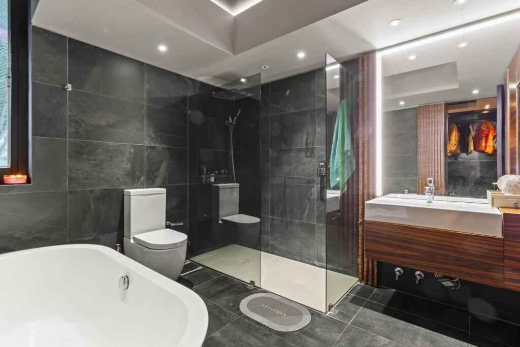 Gran Casa Santiago *5 Estrellas All Inclusive LUJO