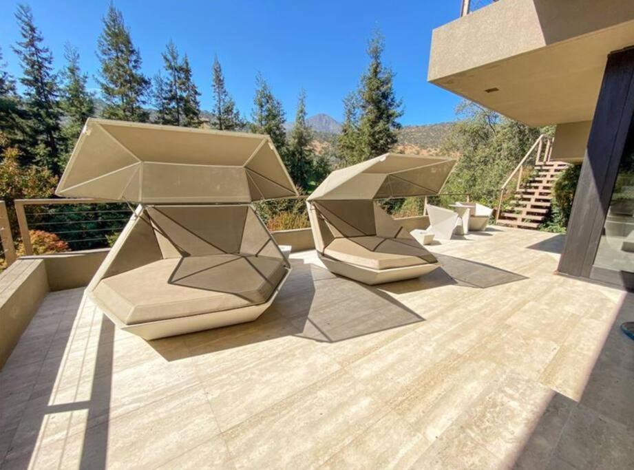 Gran Casa Santiago *5 Estrellas All Inclusive LUJO