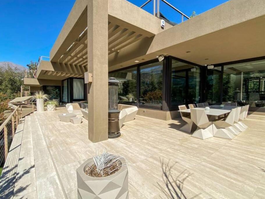 Gran Casa Santiago *5 Estrellas All Inclusive LUJO