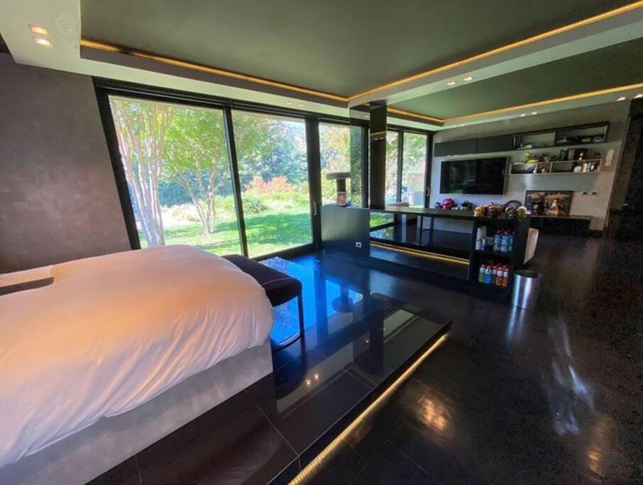 Gran Casa Santiago *5 Estrellas All Inclusive LUJO