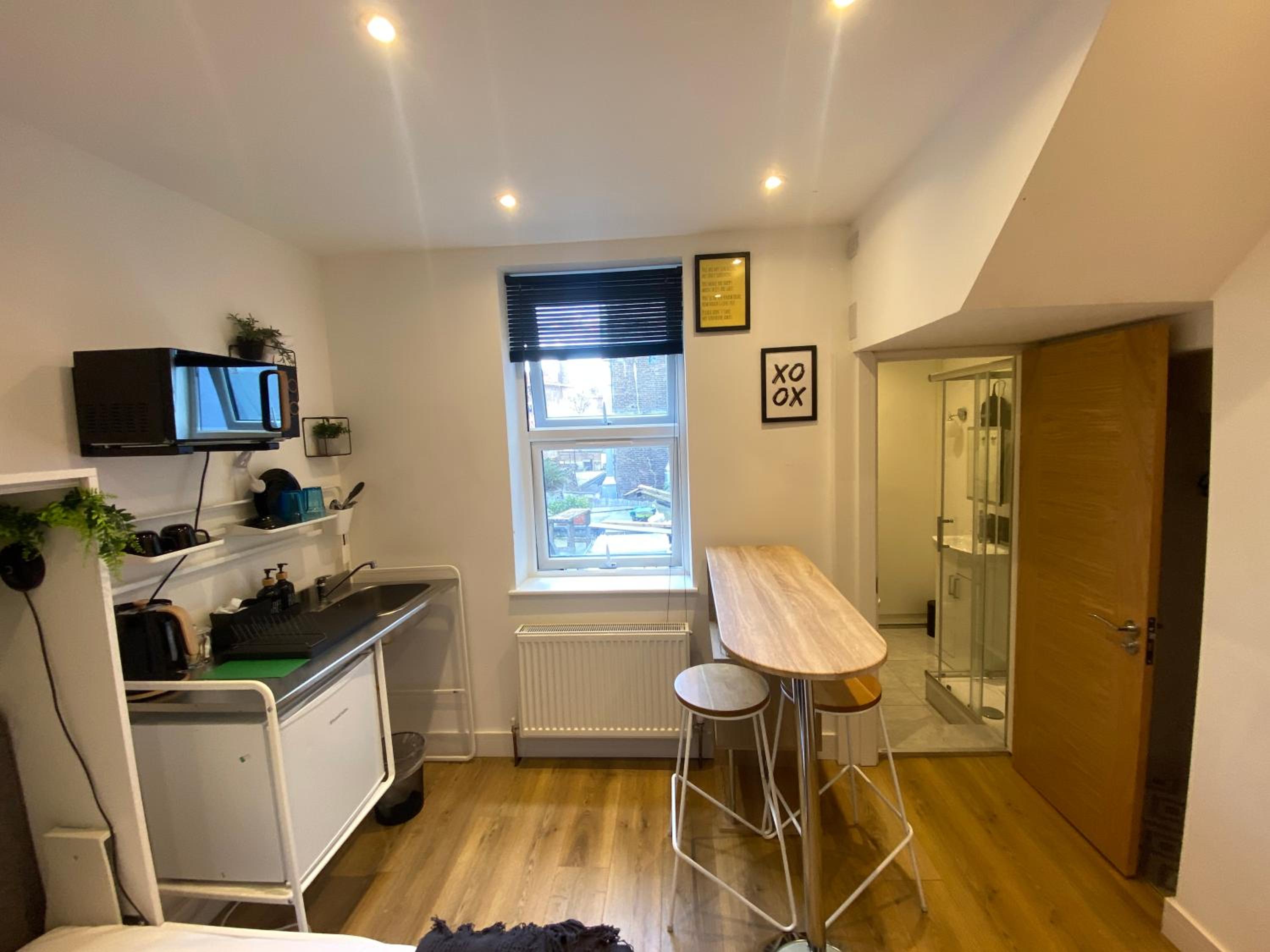 INNit Townhouse