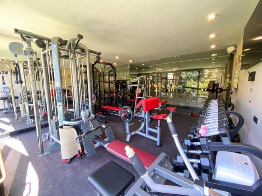 Gran Casa Santiago *5 Estrellas All Inclusive LUJO