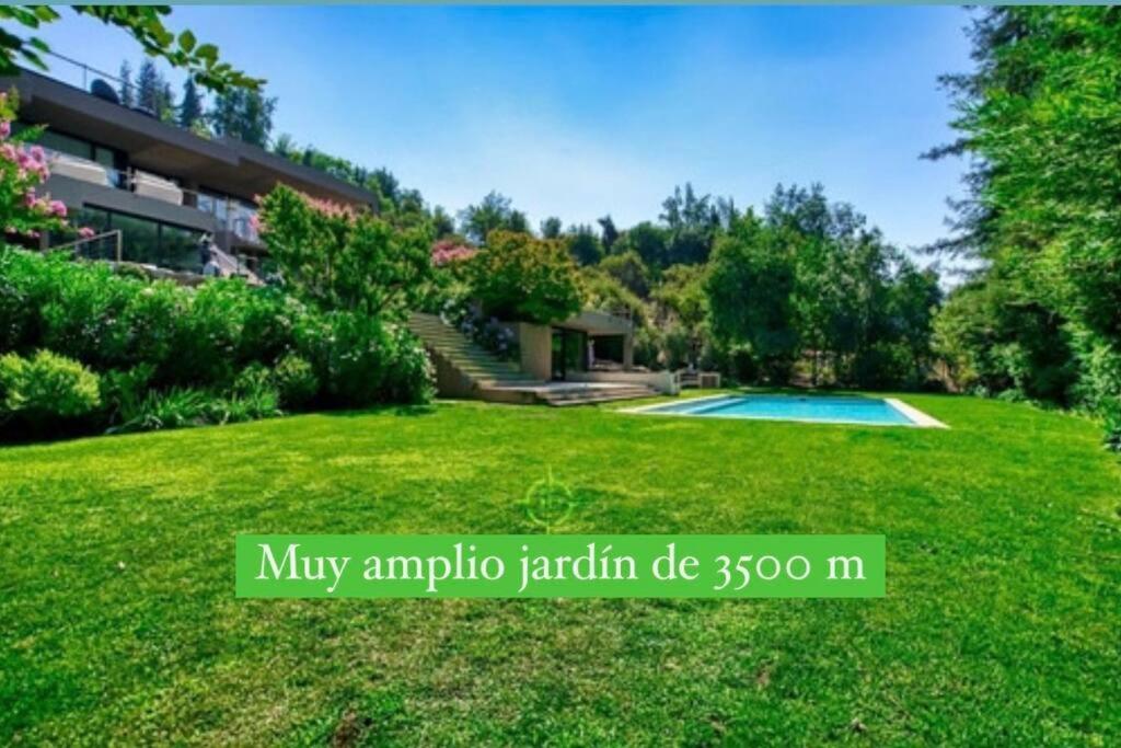 Gran Casa Santiago *5 Estrellas All Inclusive LUJO
