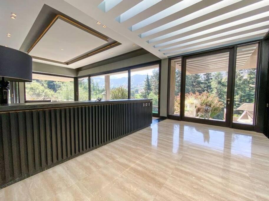 Gran Casa Santiago *5 Estrellas All Inclusive LUJO