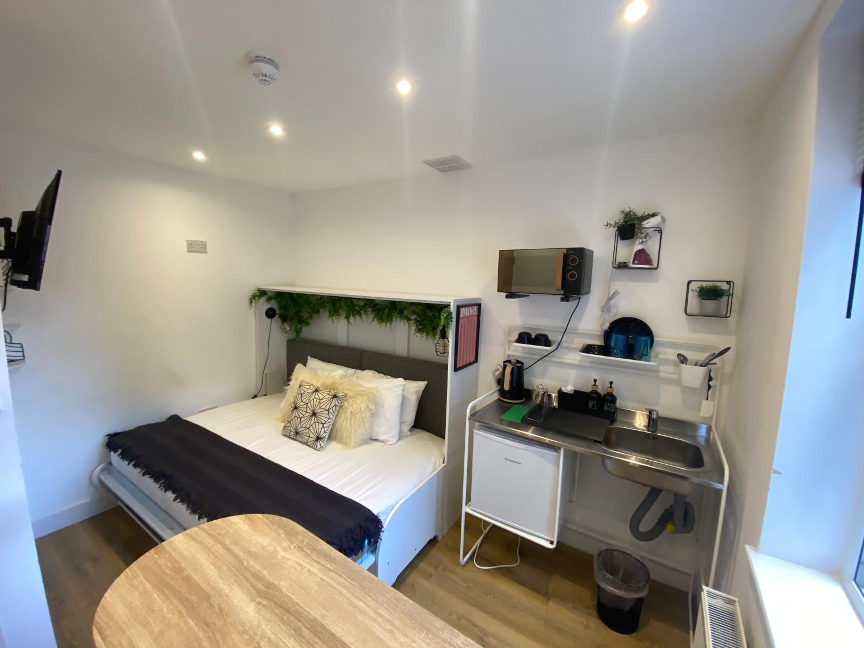 INNit Townhouse