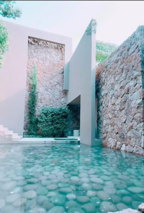 Gran Casa Santiago *5 Estrellas All Inclusive LUJO