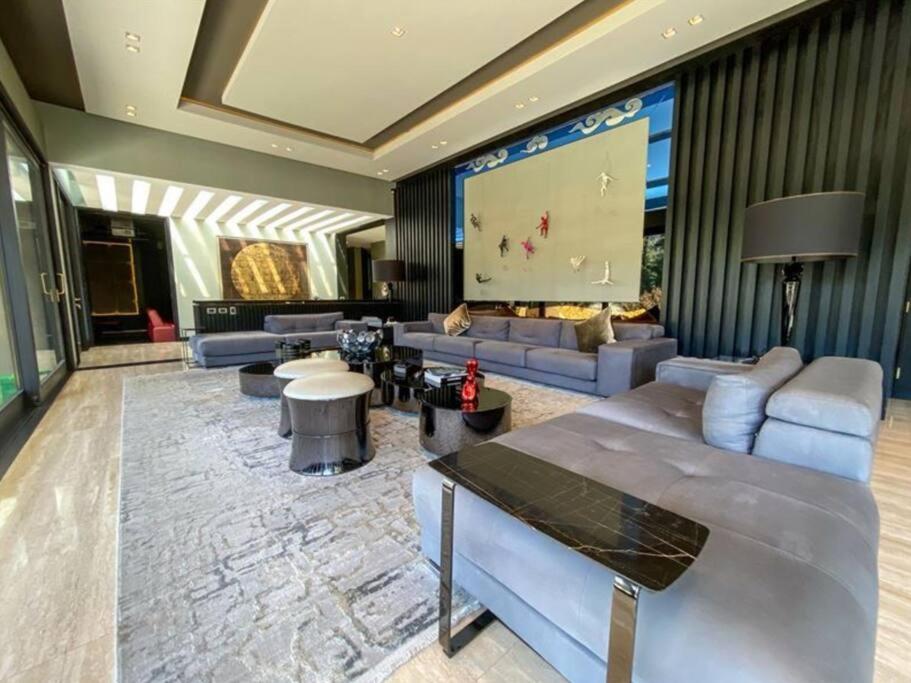 Gran Casa Santiago *5 Estrellas All Inclusive LUJO