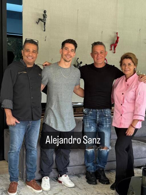 Gran Casa Santiago *5 Estrellas All Inclusive LUJO