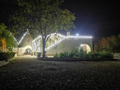 TRULLI ALLEGRETTI