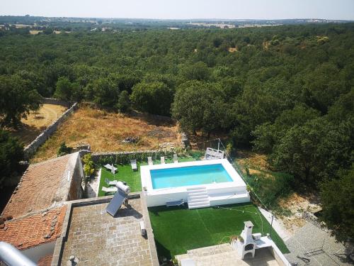 TRULLI ALLEGRETTI