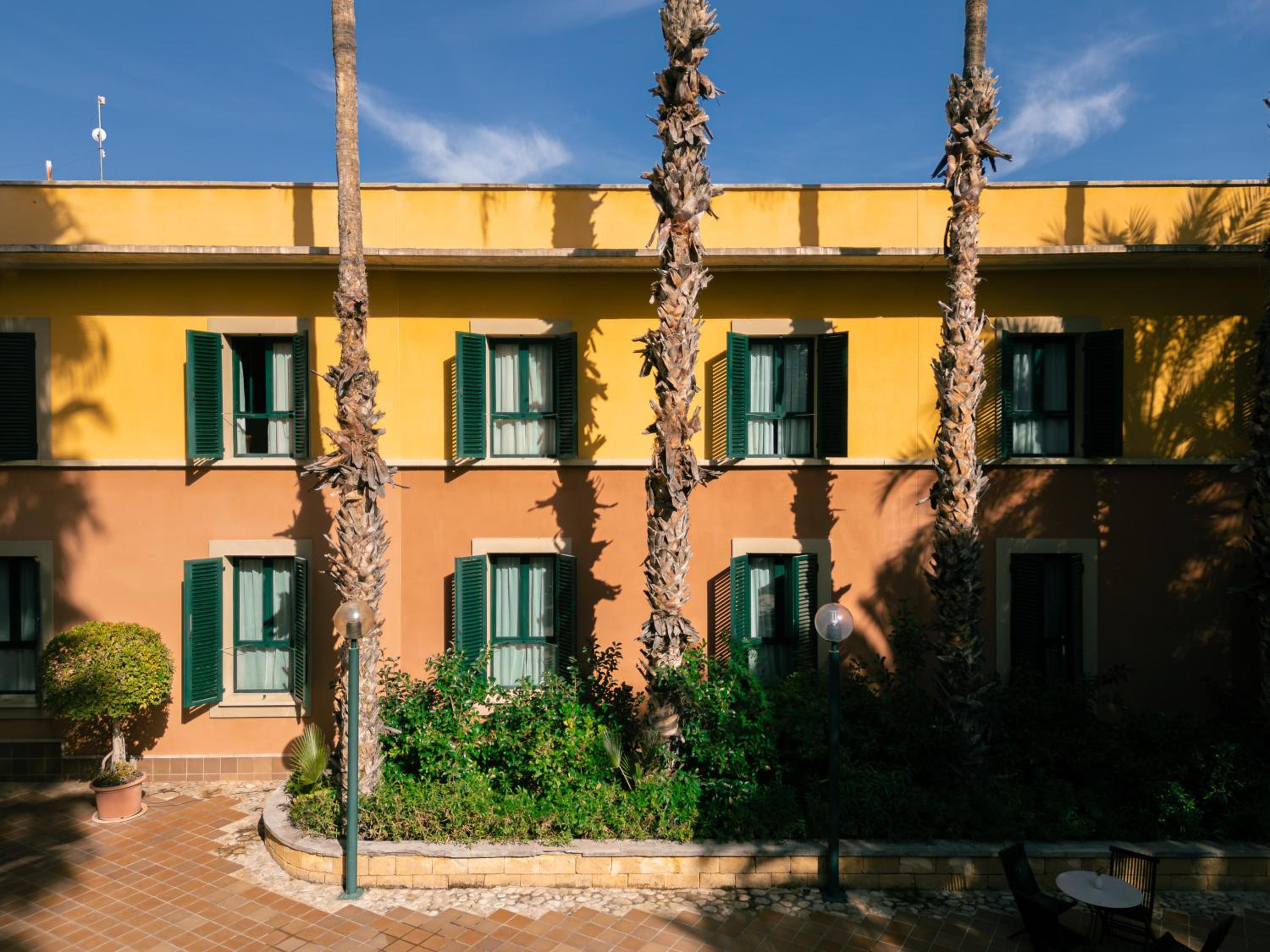 Elche Vacations - Jardin Milenio - Property Image 7