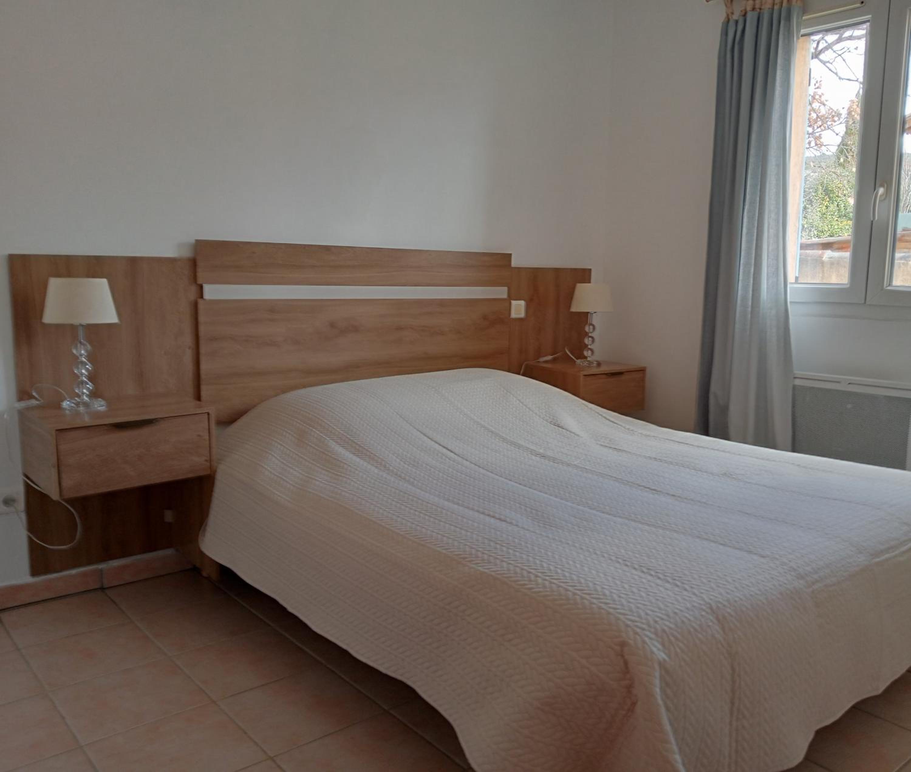Gîte PITCHOU au pied du VENTOUX