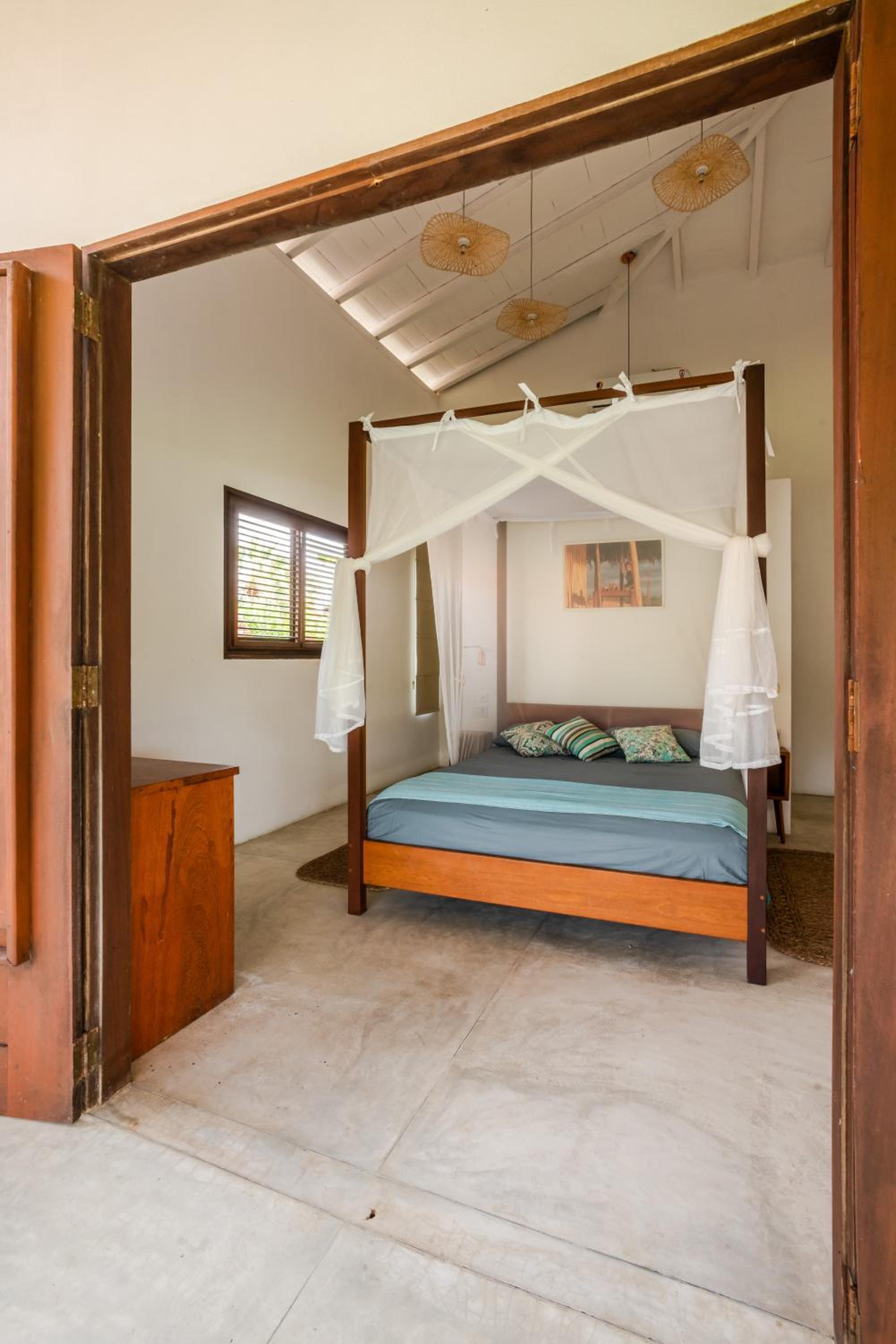 Villa Estrelas Atins