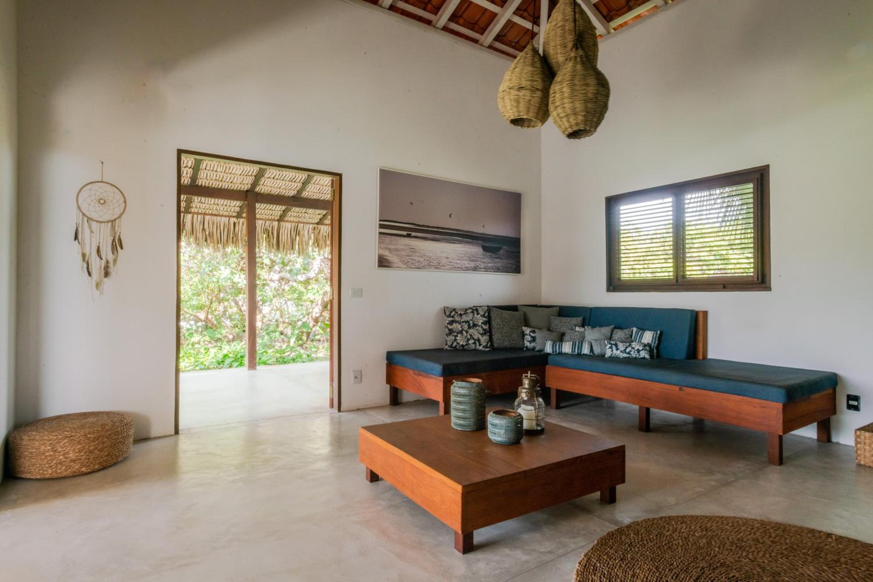 Villa Estrelas Atins