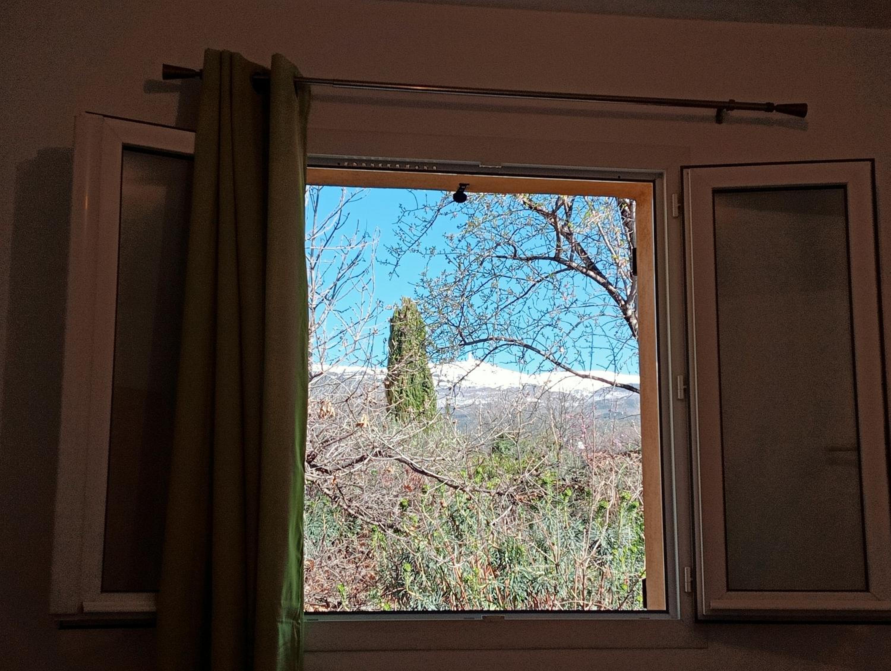 Gîte PITCHOU au pied du VENTOUX