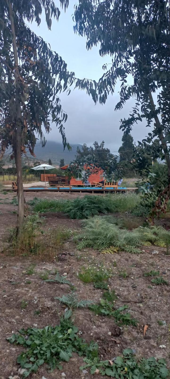 Refugio Pucalan Lodge