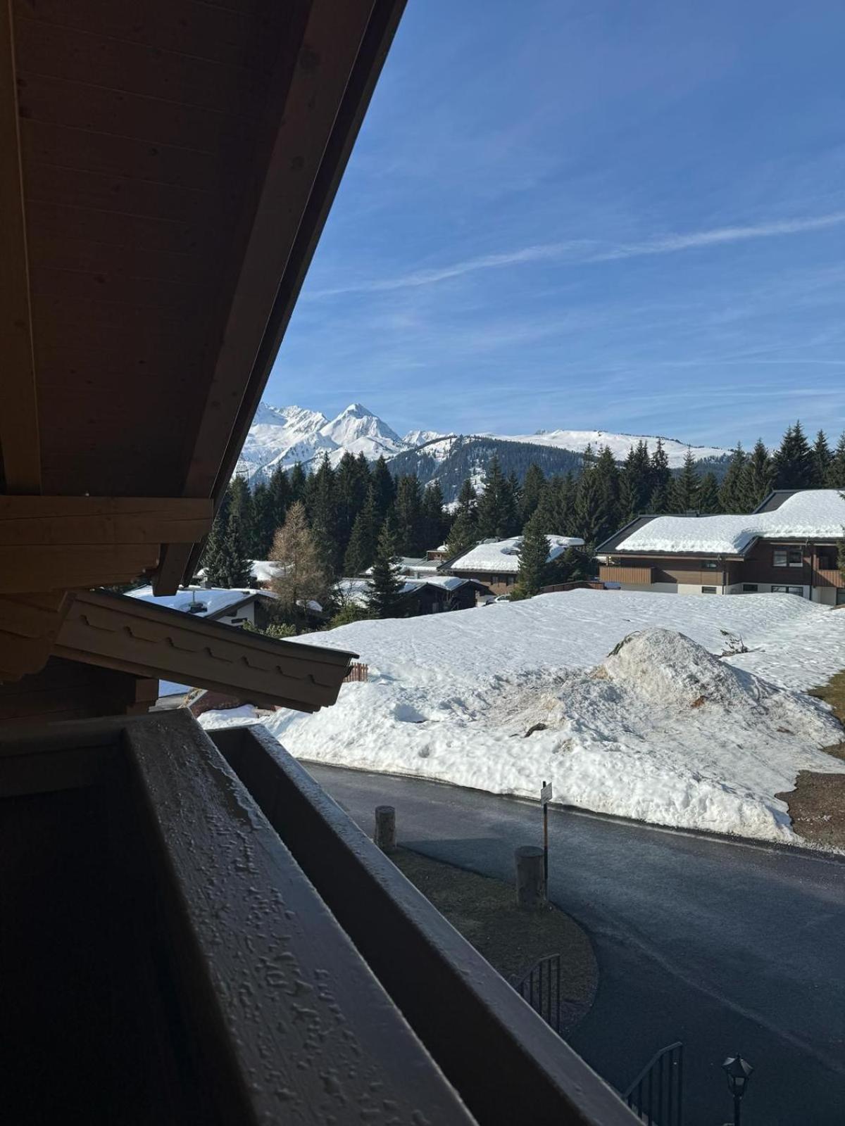 Weinzeit Chalet